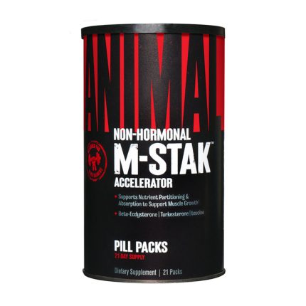 Animal M - Stak 21packs