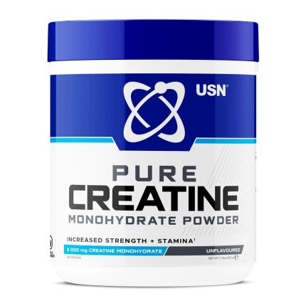 Pure Creatine Monohydrate  Powder - 500g