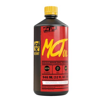 Mutant MCT OIL