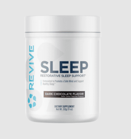 REVIVE SLEEP 312G