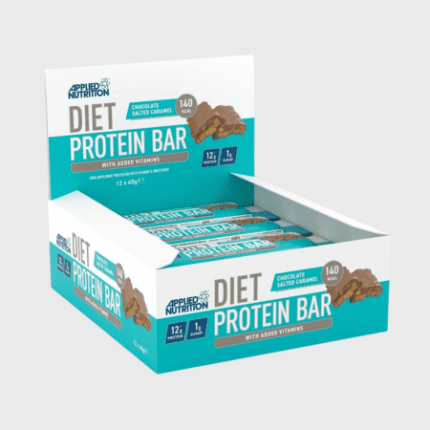 Applied Nutrition Diet Protein Bar
