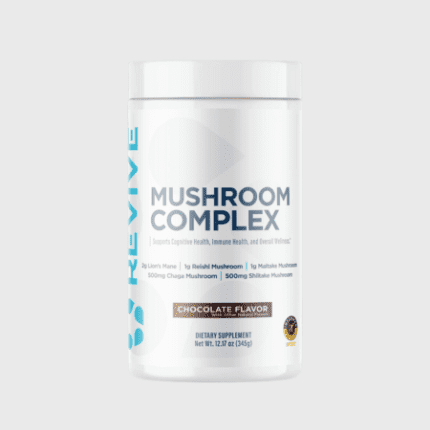 Revive Mushroom Complex 345g